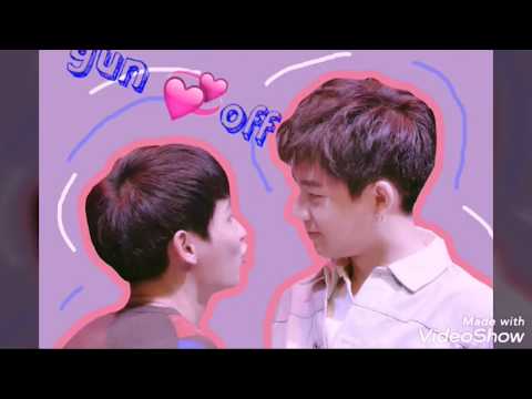 Opv/คู่กัด😼🐶.#ออฟกันโมเม้น💞