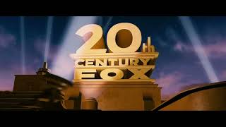 (REUPLOAD) 20th Century Fox (1994) (4K)