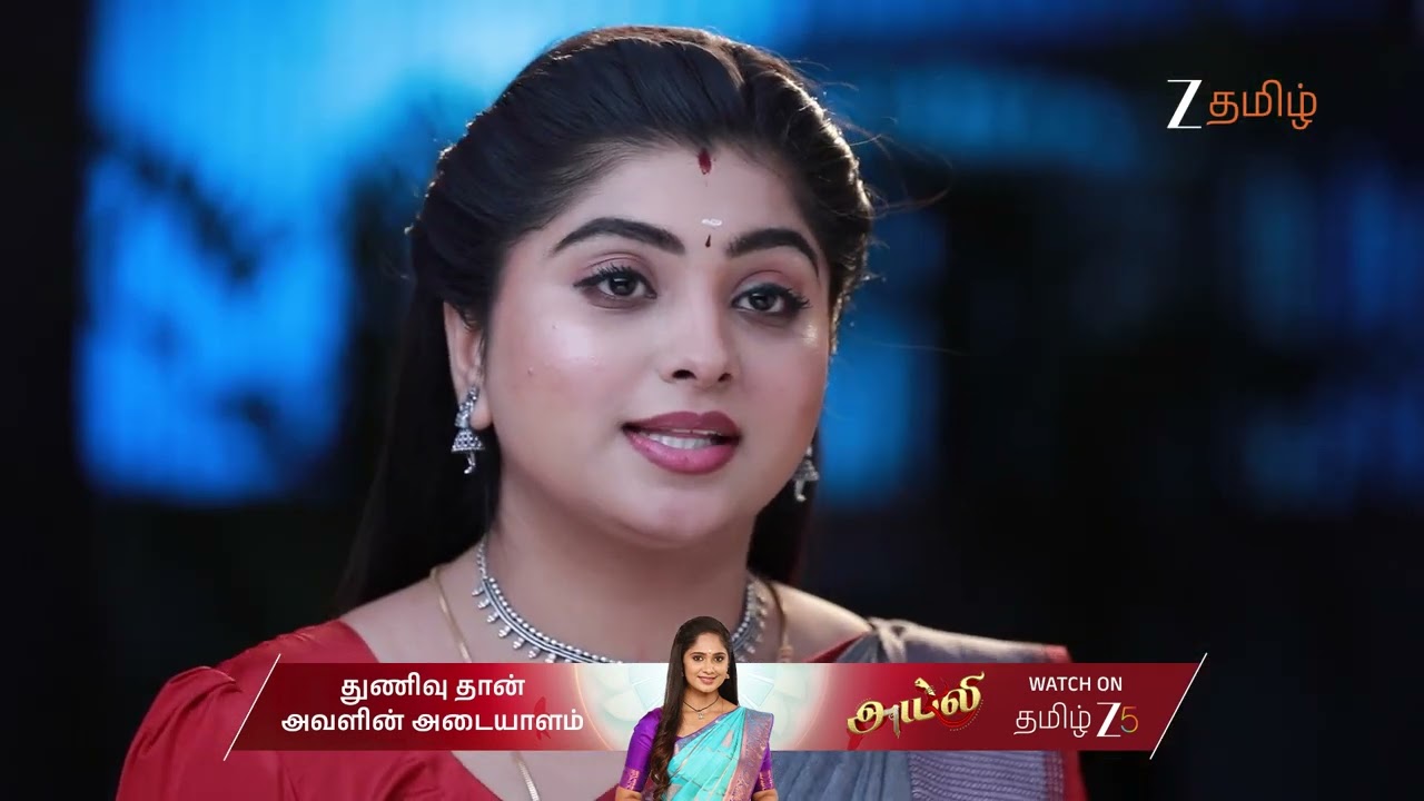 Varisu | Ep - 167 | Jan 10, 2026 | Best Scene 1 | Zee Tamil