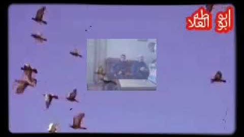 الطبلاوي مقطع من إذاعة القرآن الكريم سوره الذاريات