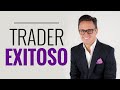 Ser un Trader Exitoso