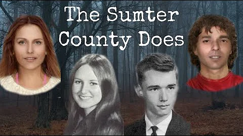 James Freund and Pamela Buckley: The Sumter County...