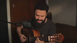 MÚSICAS PARA ESCUTAR ANTES QUE O MUNDO ACABE - VOZ E VIOLÃO