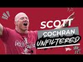 The rise and fall (and rise again) of Scott Cochran