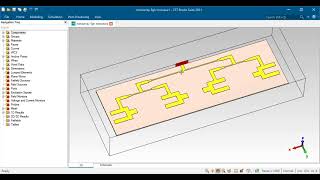 Innovative AI and 6G-enabled user machine learning applications for 6G array network in cst