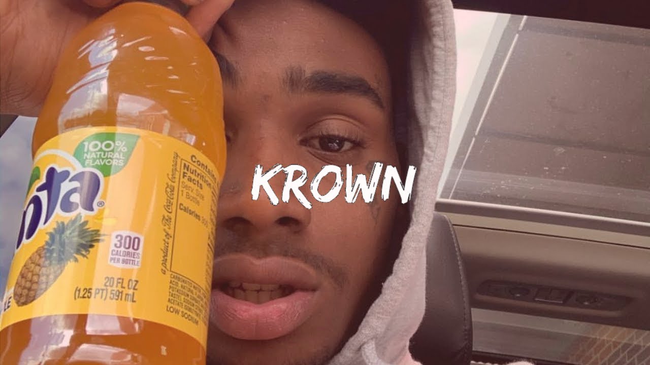 [Free] Goonew Type Beat 2019 - "Slow Motion" | @krrown