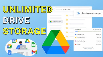 Increase Your Google Drive Storage for Free – No Paid Plan Needed
