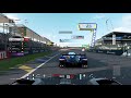 Gran Turismo™SPORT le mans