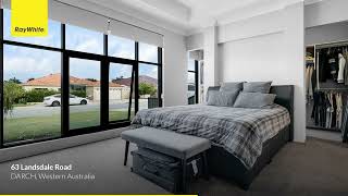 63 Landsdale Road, Darch WA 63 Landsdale Road, Darch WA