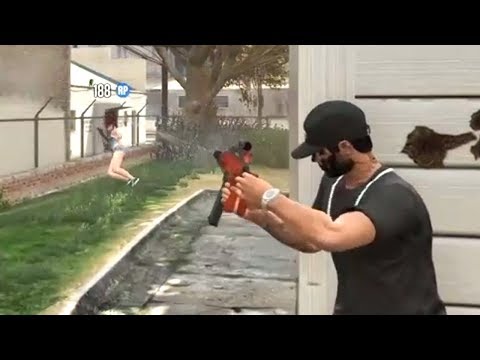 GTA FREEMODE KILLING & GTA RP | SPONSOR SUNDAY | HL - GTA FREEMODE KILLING & GTA RP | SPONSOR SUNDAY | HL