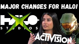 Xbox Just Changed Halo Forever!
