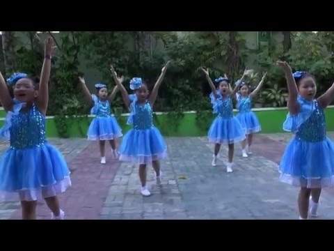 Video ĐỨC TRÍ TRƯỜNG CỦA EM - YouTube