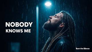 Nobody Knows Me – When You're Surrounded by People and Still Completely Alone | Burn the Silence Details