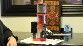 Reef Octopus Bh50 Protein Skimmer Review
