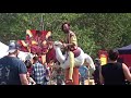 Pester the Jester at the Connecticut Renaissance Faire