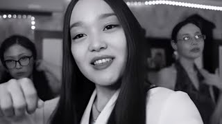 Ния, Bir Kyz - Horosho