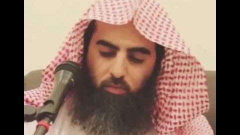 ماتيسر من سورة ص القارئ محمد اللحيدان رمضان 25-9-1438