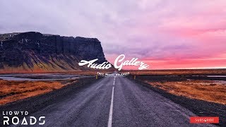[Chill Background Music] LiQWYD - Roads (No Copyright Music)