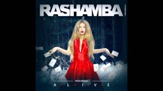 Rashamba - Alive Intro [HD, Lyrics]