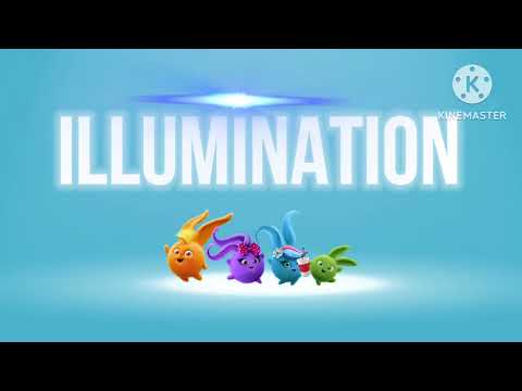 Illumination Logo 2024 Extra 