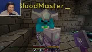 MINECRAFT:'KEKSIĆI SU OPET OP!!!OPFACTION w/Bloodmaster Part 1.