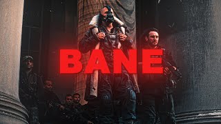 Bane Edit - Show Me The Will Resimi
