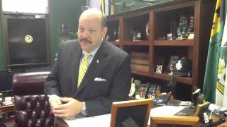 Chesley Brown "Security in 60 Seconds: Spear Phishing"