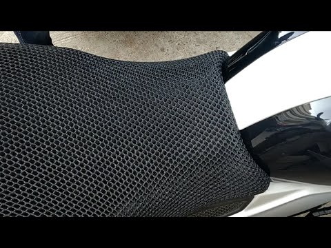 tvs apache rtr 160 4v seat cover