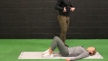 No6. Modified Curl Up