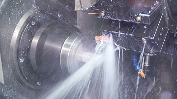 Customer Spotlight - Sirois Tool - From 2-Axis to Y-Axis and Dual-Spindle