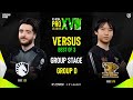 Team Liquid vs Lynn Vision [BO3] | GROUP D DAY 2 | ESL Pro League S18 [ENG/FIL]