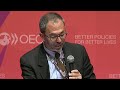 OECD Forum 2014 - Safety & Risk in the Digital Economy