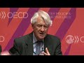 OECD Forum 2014 - Safety & Risk in the Digital Economy