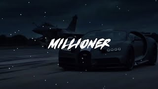 Demeter - Spotlight | MILLIONER Life Style Music #millionaire  #DEMETER #bass