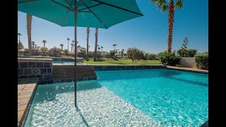 Pga West, La Quinta Ca - 54994 Tanglewood - Membership Available - Real Estate For Sale
