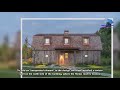 Carney Logan Burke creates barn-shaped guest house in rural Wyoming Carney Logan Burke creates barn-shaped guest house in rural Wyoming