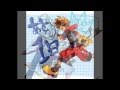 sora vs goku