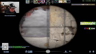 AOVIVO com Liminha!  BORA DE LIVE COM O LIMINHA