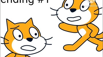 So much time animating bruh (scratch animation)