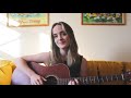 Toward the sun  original song by kirstyn hippe