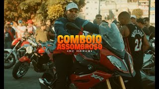 MC Marks - Comboio Assombroso - DJ Dan Tá Ligado e DJ BL