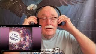 Download lagu Kitaro - Fata Morgana - Requested reaction