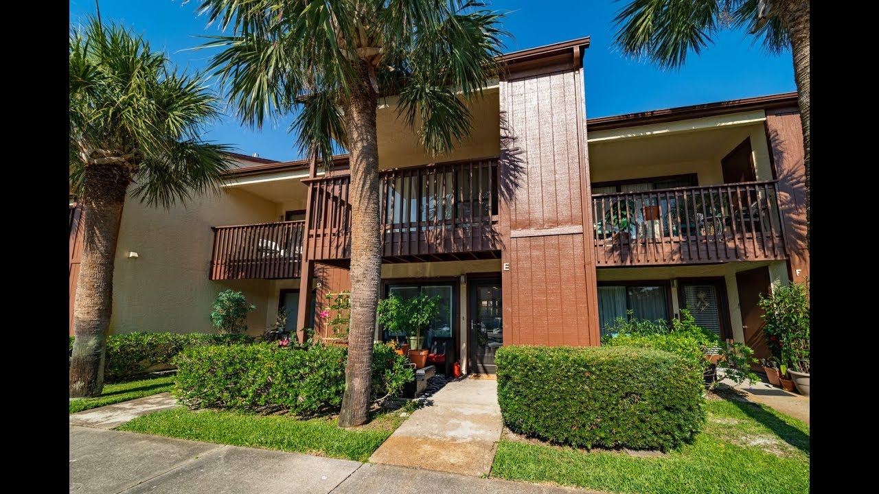 Beachwalk Condo Unit 2E | Got Beach?