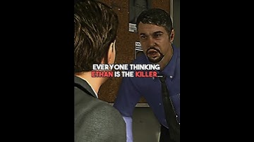 I Did Not See That Coming At All 😅 #heavyraingame #recommended #gaming #shorts