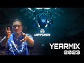 Yearmix 2023 jayjax dj set at golden tiger surabaya