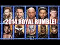 The fans were not happy after the 2014 rumble so lets replay it