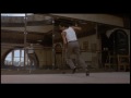 Gregory hines solo tap scene   white nights