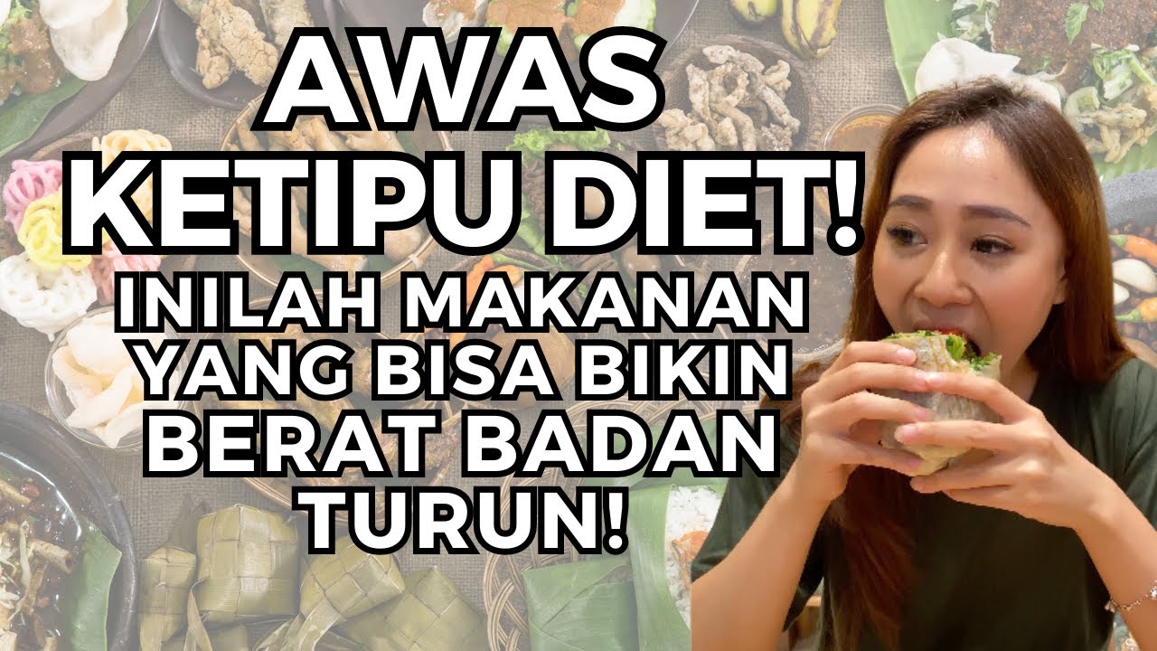 Awas Ketipu Inilah Makanan Yang Bisa Bikin Berat Badan Turun Sexiezpicz Web Porn 