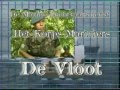 De Koninklijke Marine in de jaren '90