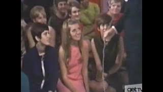 Andy Williams- Burt Bacharach Medley (1968)